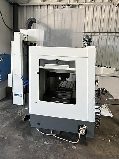 Used 2018 Haas VF-2