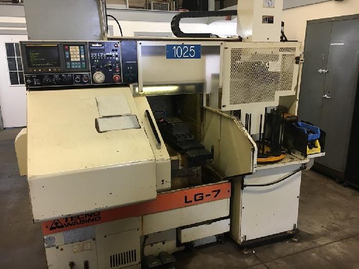 1994 Wasino LG-6