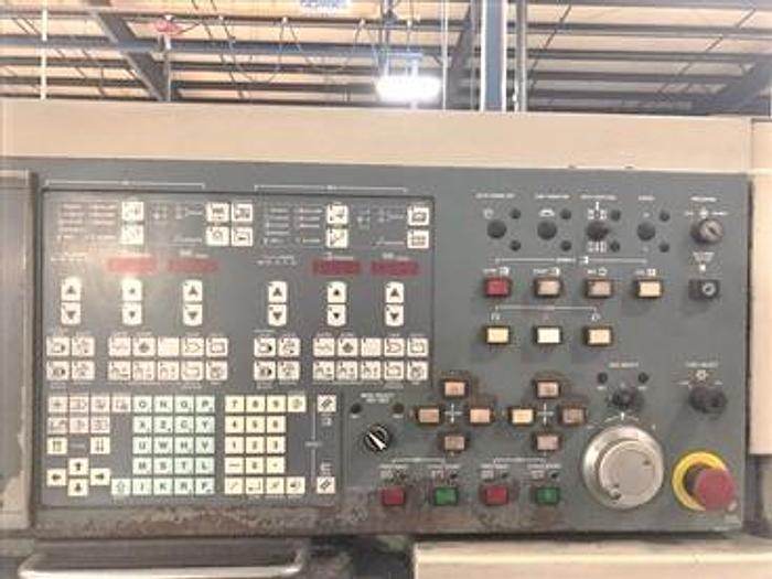 Used 1998 Mazak Multiplex 610