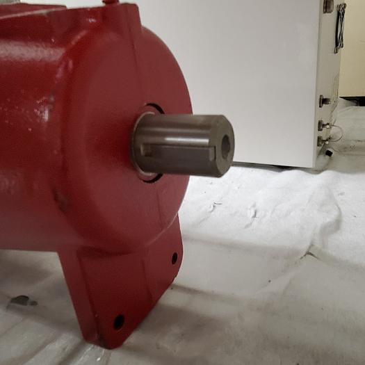 Used Bell & Gossett Pump Head