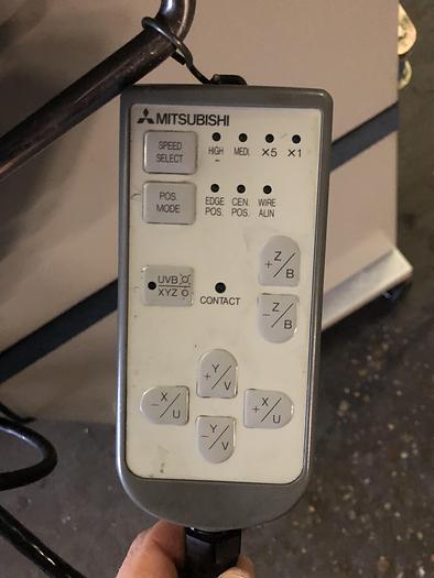 Gebruikt 1996 Mitsubishi CX 20