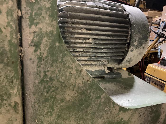 Used RELIANCE MOTOR 30 HP