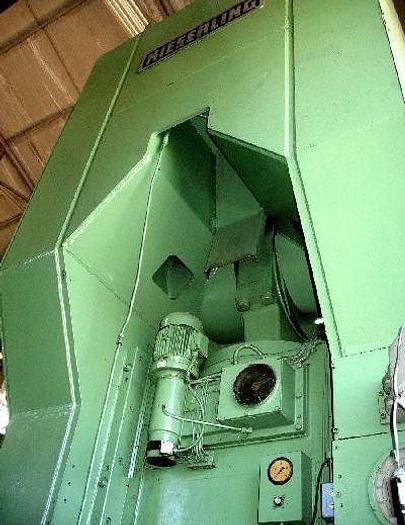 Used Press Trimming PEZF400/1250