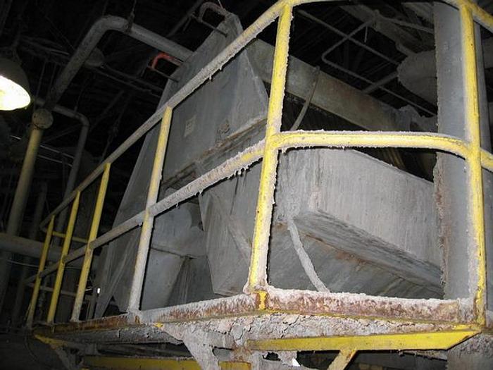 Used DORR-OLIVER #21019