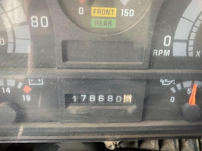 Used 1997 CHEVROLET 7500