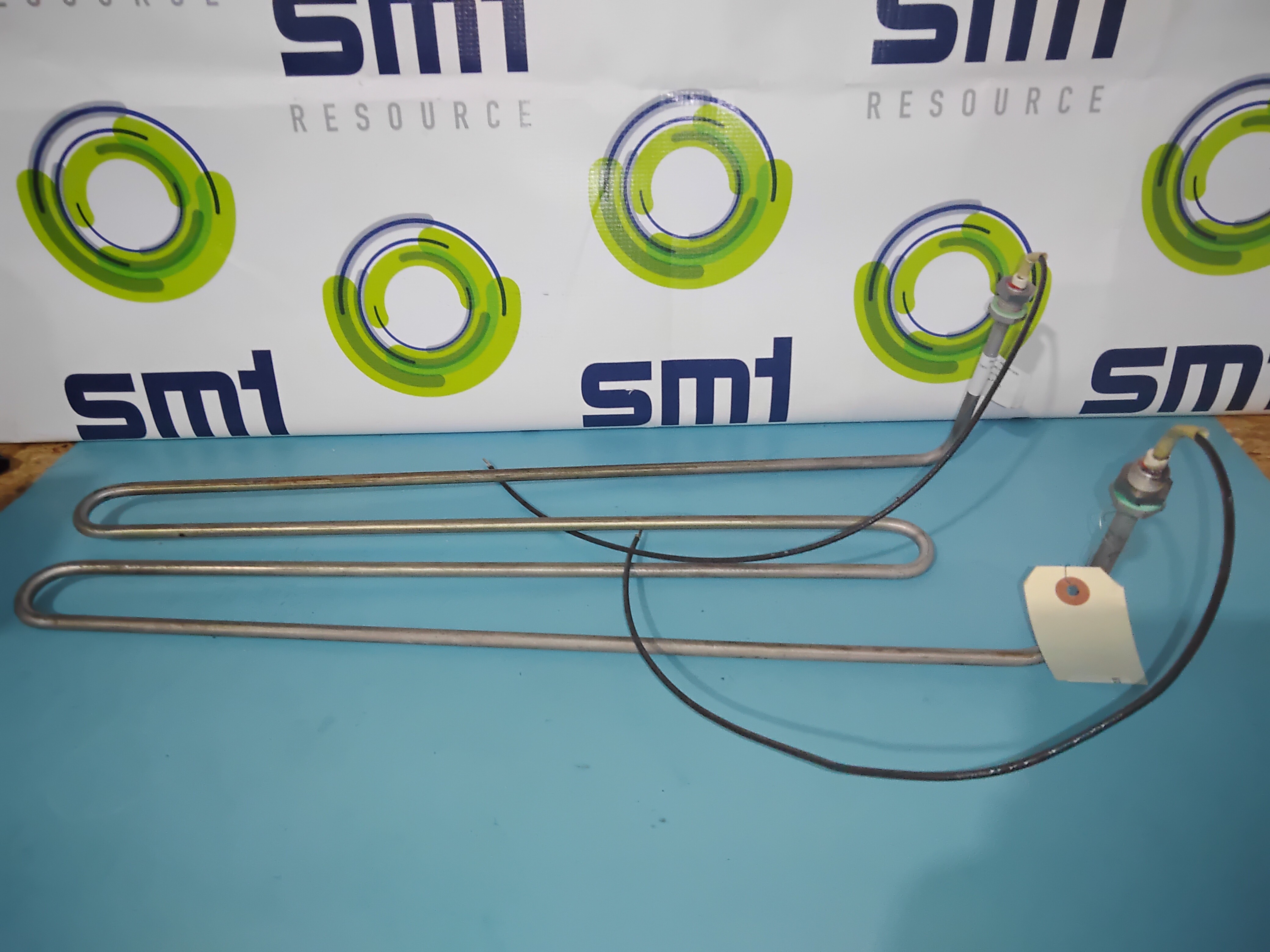 ERSA Wave Solder Machine Tubular Heating Element [M] #92661