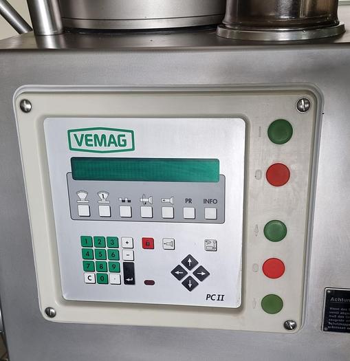 Used VEMAG HP 10 C
