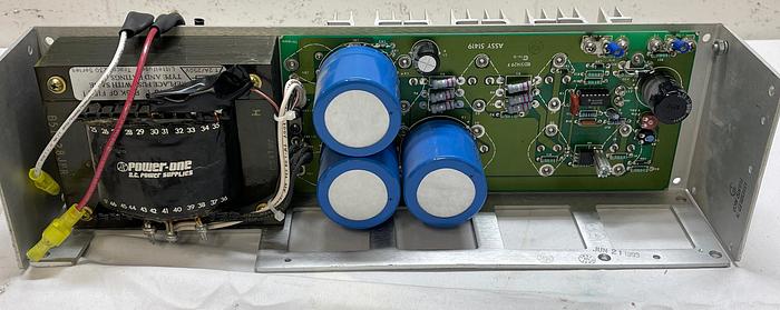 Used Power One F24-12-A