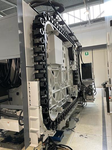 Usato 2011 OKUMA MA-500HB