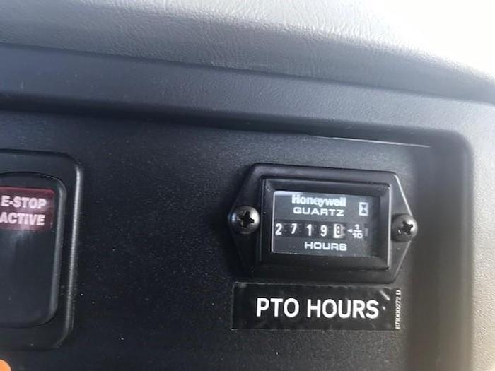 Used 2012 International 4300 Altec LRV65 65ft Flatbed Bucket Truck - C14809