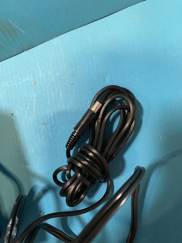 Used DC-Pack AC Adapter DC-6100