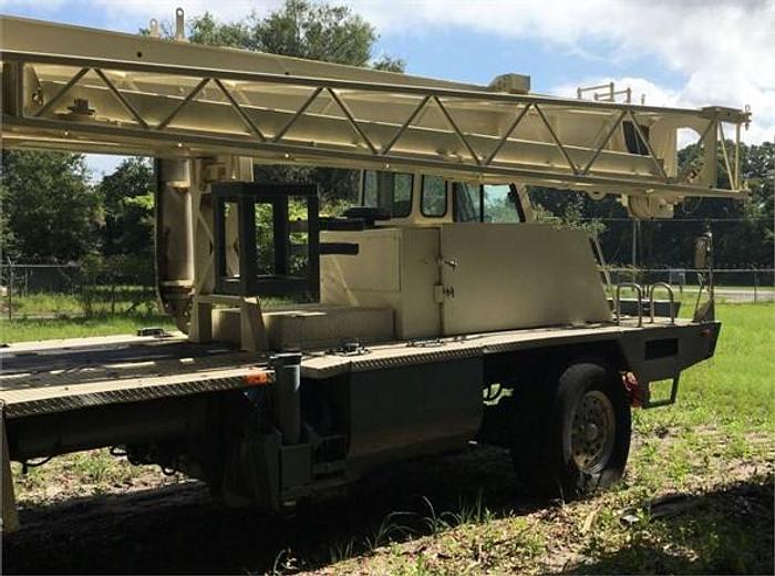 Used 1997 TEREX T230