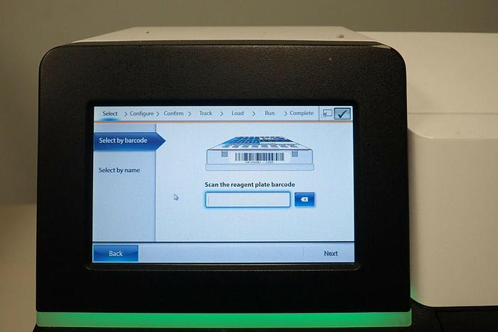 Used Illumina NeoPrep SE-601-1001 Library Prep System