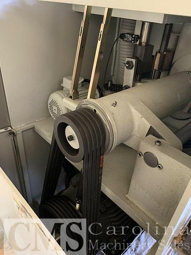 Used 2015 Cantek MRS-340 Gang Rip Saw