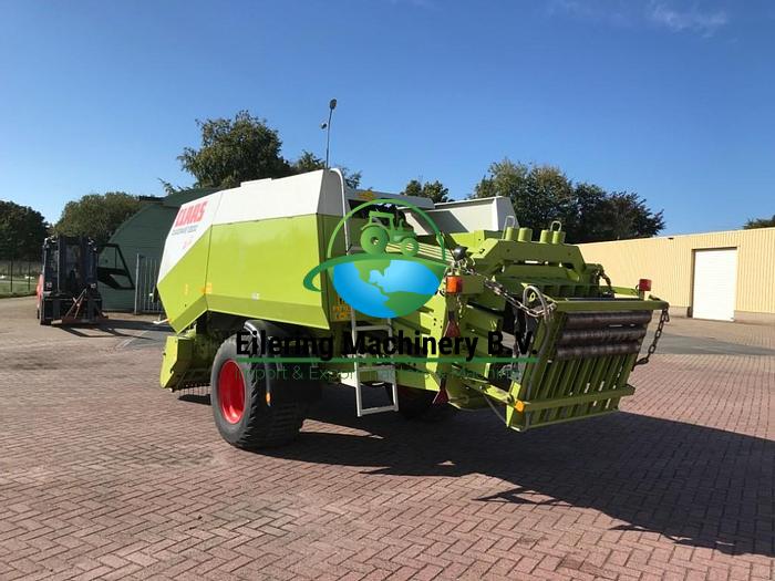Gebruikt CLAAS QUADRANT 2200 TE KOOP - NEDERLAND