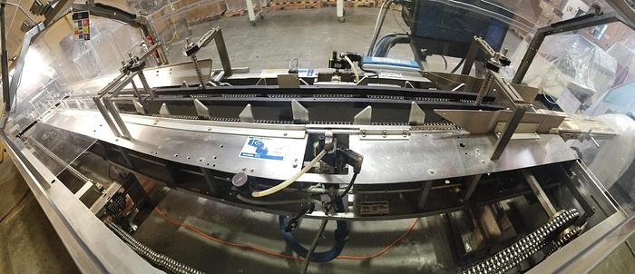 Used 2003 Econocorp 60