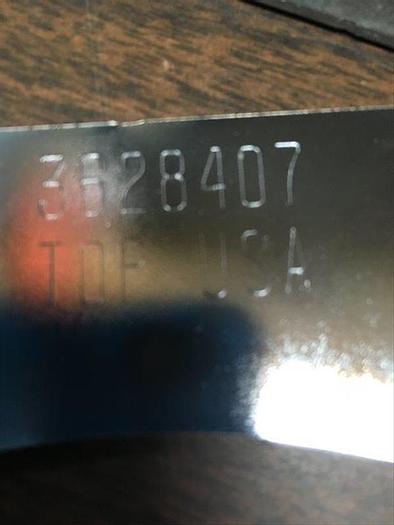 Cummins Cylinder Head Gasket 3628407