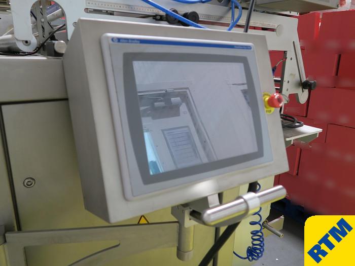 Used Bagging Machine