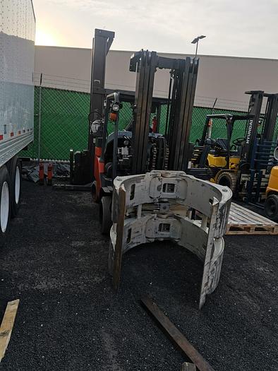 Usado 2015 TOYOTA 8BDRU15