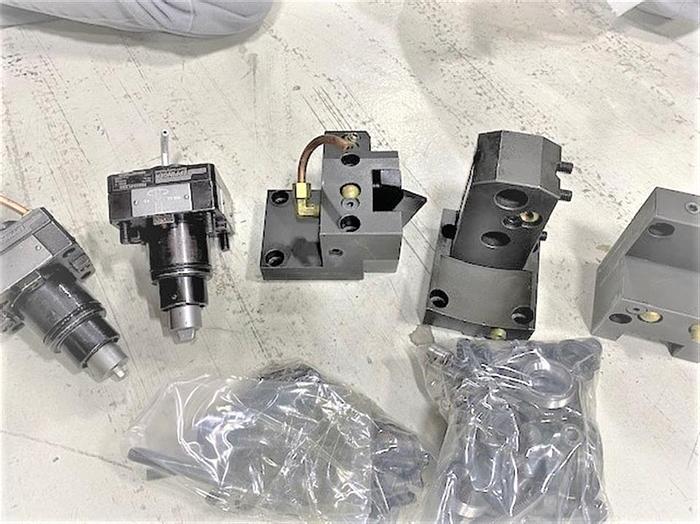 Used 2013 Doosan/Daewoo Lynx 220LSYC