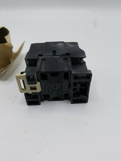 Used Telemecanique LC1D1210G6