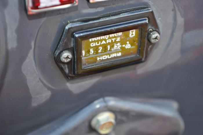 Used 2017 KUBOTA K008-3