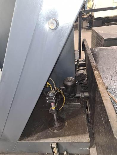 Used 2010 DMG Gildemeister CTX Beta 1250TC Mill Turn Machine