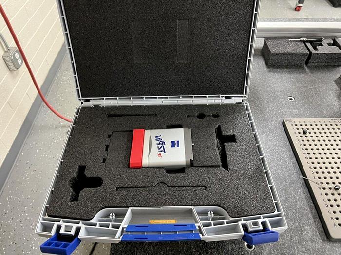 Used 2004 ZEISS Contura 7.7.6 CMM