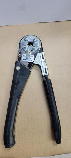 Used lot of 7.. ASSORTED CRIMPING TOOLS. (108)