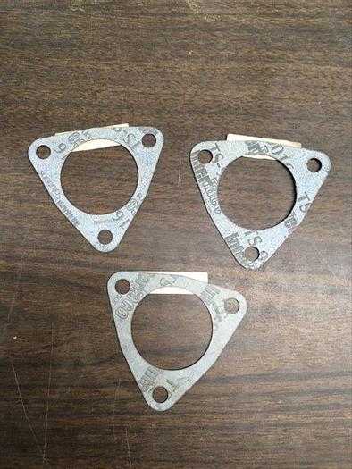 Detroit Diesel Fuel/Water Pump Gasket - 5150193