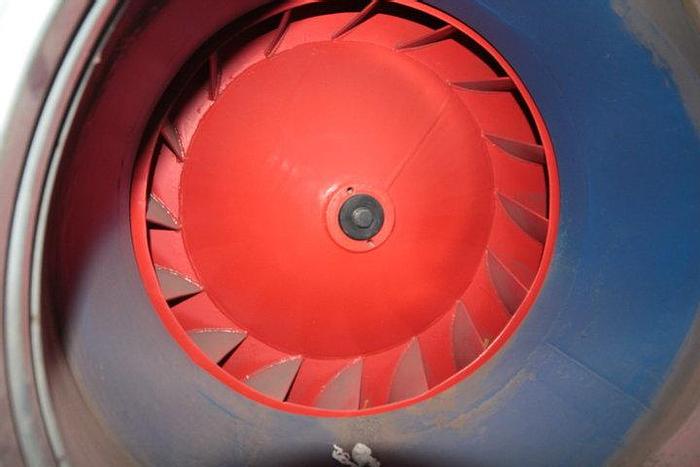 Usato Ventilatore aspirazione 7SM3