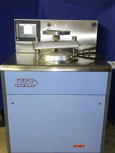 Used SST MV 2200 PALOMAR SCIENTIFIC SEALING TECHNOLOGY