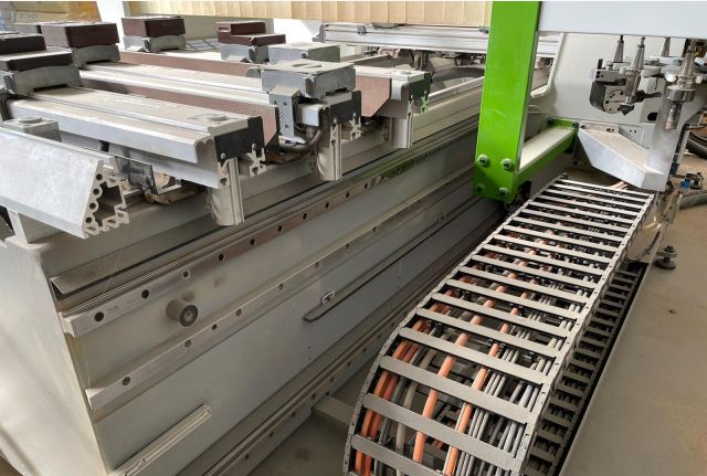 Used  Biesse ROVER A3.4 FT - CNC machining centres