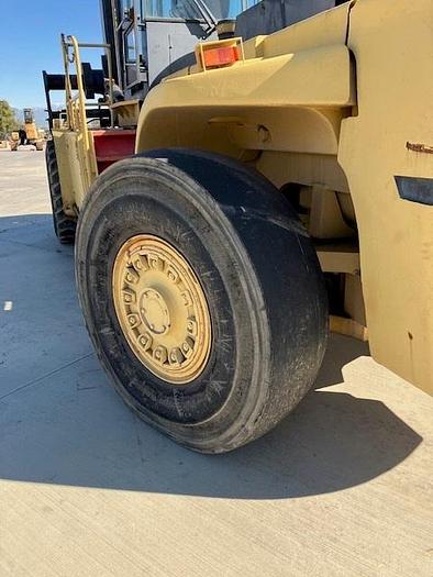 Used 1997 Hyster H700F