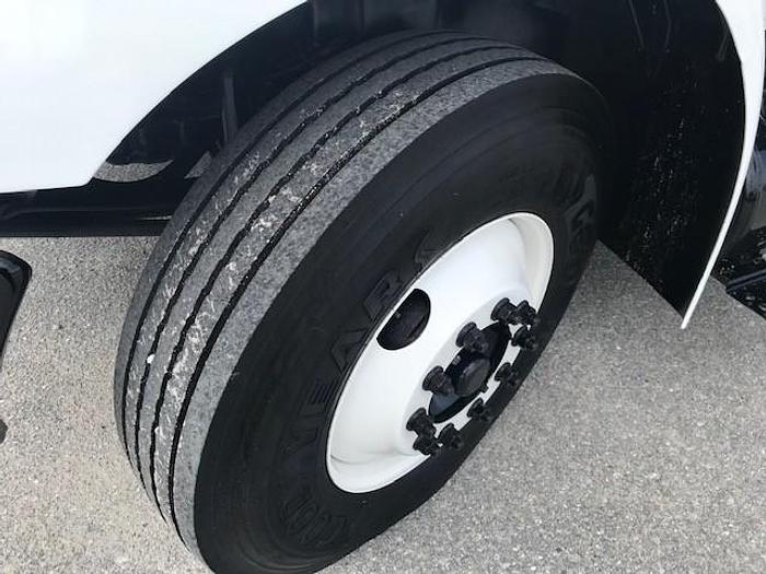 Used 2013 International 4300 Altec AA755-MH 60ft Bucket Truck C54674