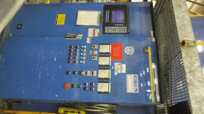 Used ABB fluid Cell Press 29000 psi