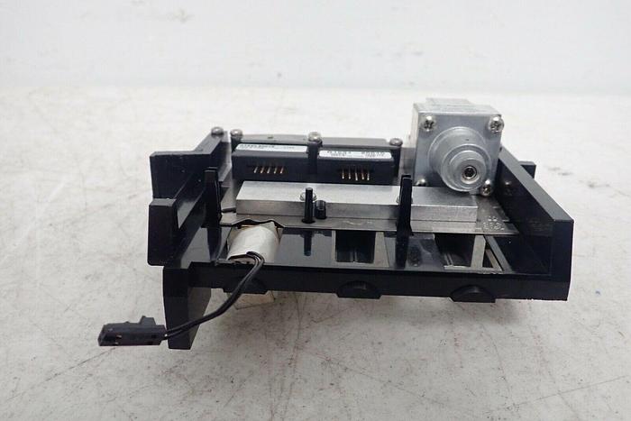 Used Agilent G1543-80500 Split/Splitless Inlet EPC Module