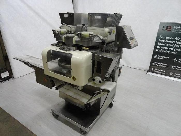 Used Rheon Cornucopia Encruster; Md#KN550