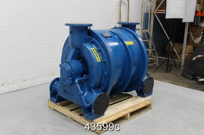 Refurbished NASH CL4002 #43599