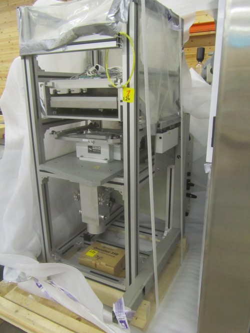 Used Litrex 140P Ink Jet system