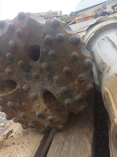 Used Generic 12-1/4" DHD 112 Hammer Bit