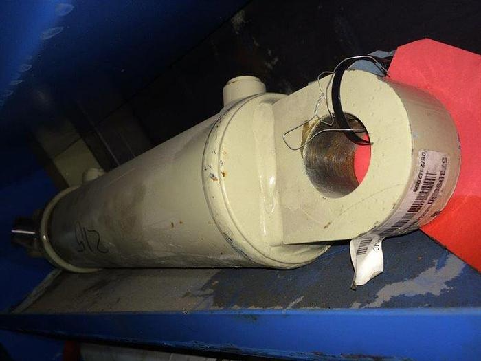 0 Ingersoll-Rand 57309650 Cylinder, Carousel Swing