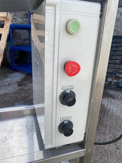 Used 2021 Deighton Manufacturing Ltd Econoball Machine