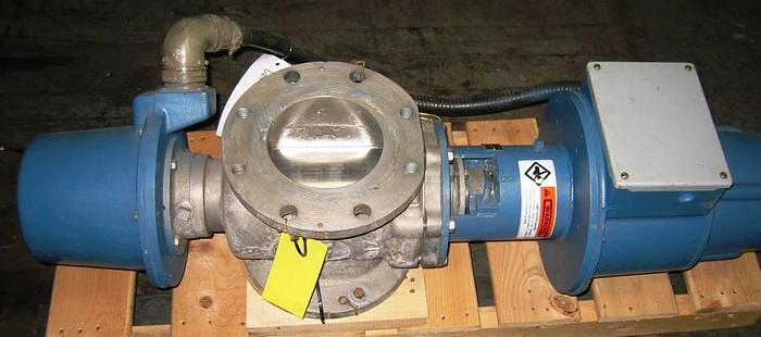 Refurbished DEZURIK 9090669 #23998