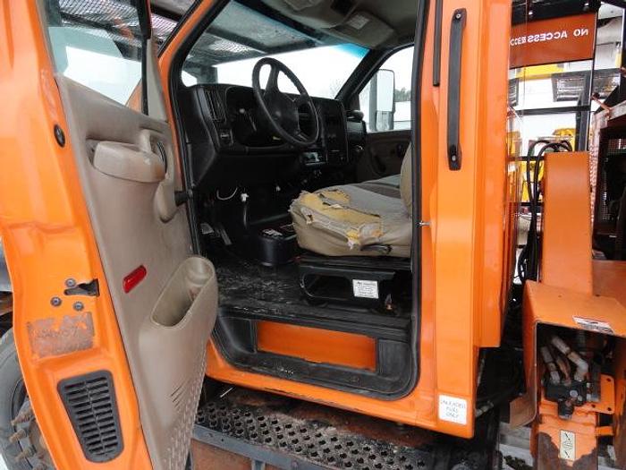 Used 2008 ALTEC LRV55