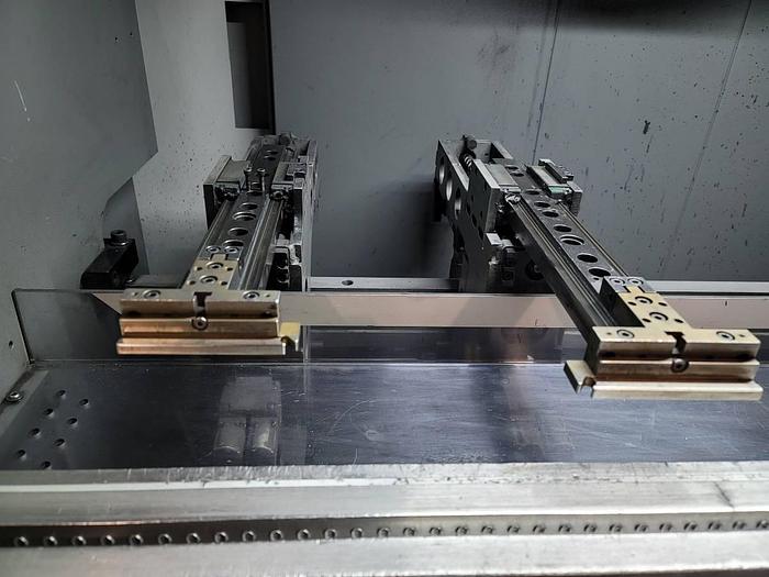 Used 2018 Bystronic Xpert 80/1530 Press Brake