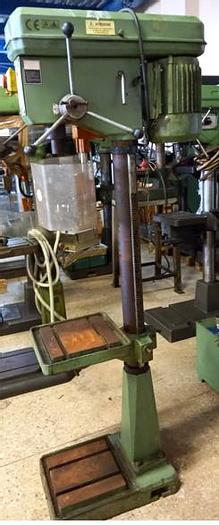 Used LTF Drilling  Machine