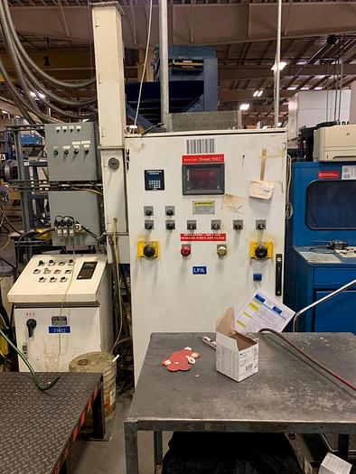 Used 2002 AIDA NSU-S2-3000