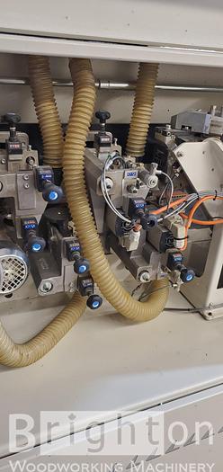 Used SCM EVO260 Used Edgebander #BM2257