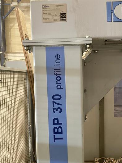 Used 2015 HOMAG BAZ 723